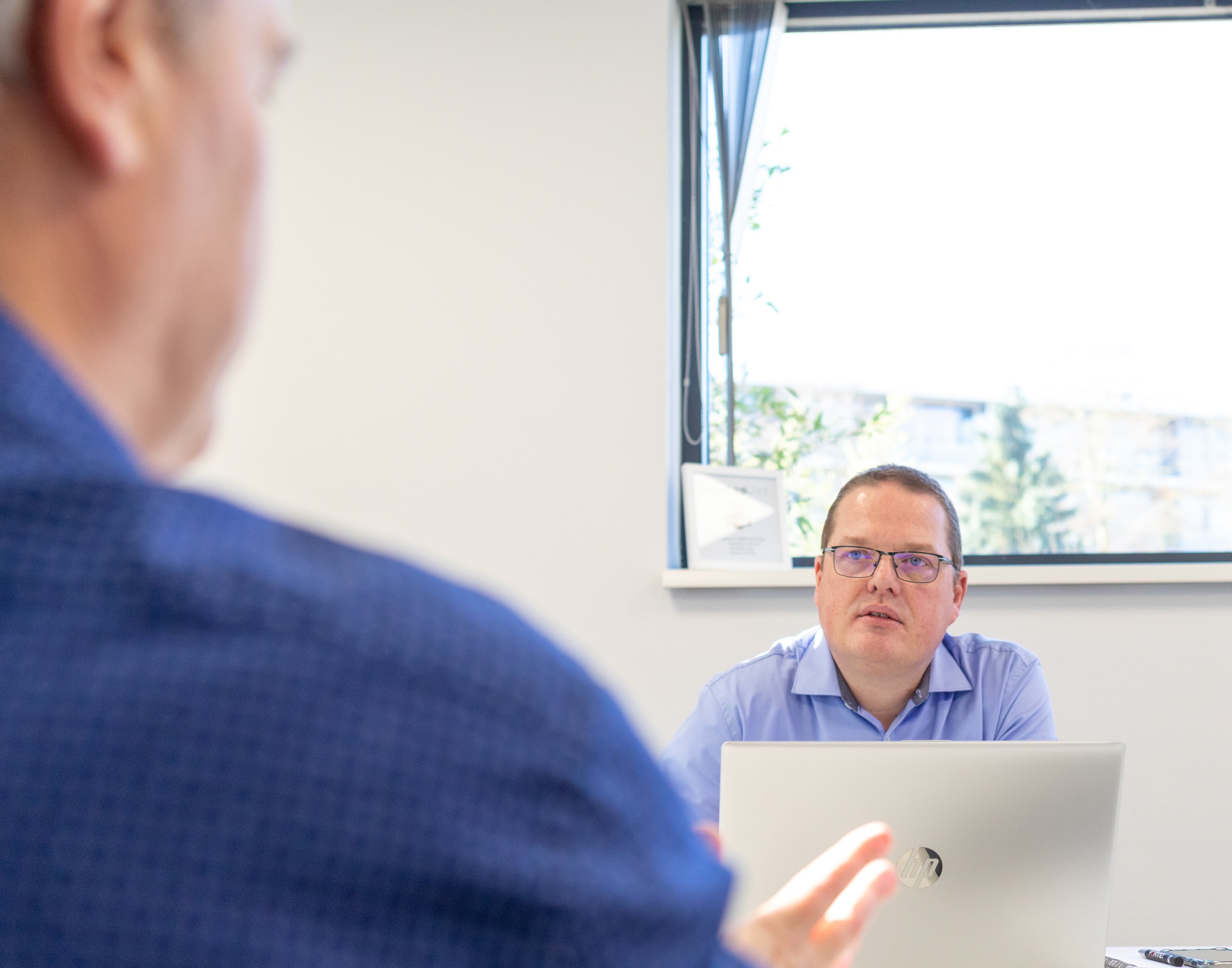 ICT Consultant  Four